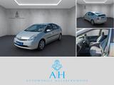 Toyota Prius Sol*AHK*TüvNeu*+++ - silberne Toyota Prius
