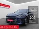 Cupra Terramar 1.5 eTSI DSG LED HUD NAVI ACC SIDEASS S - Cupra Terramar mit Benzin-Antrieb: mit Navigationssystem, mit Klimaanlage