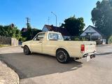 Volkswagen VW Caddy 14D Benziner Originallack Lichtgr... - Volkswagen Caddy: 14d