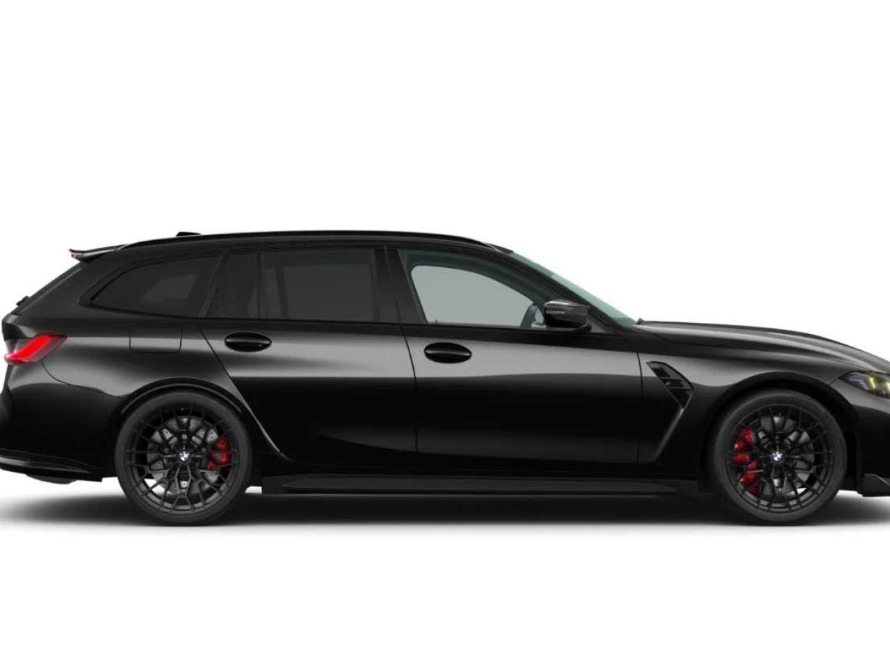 BMW M3 - Bild 3