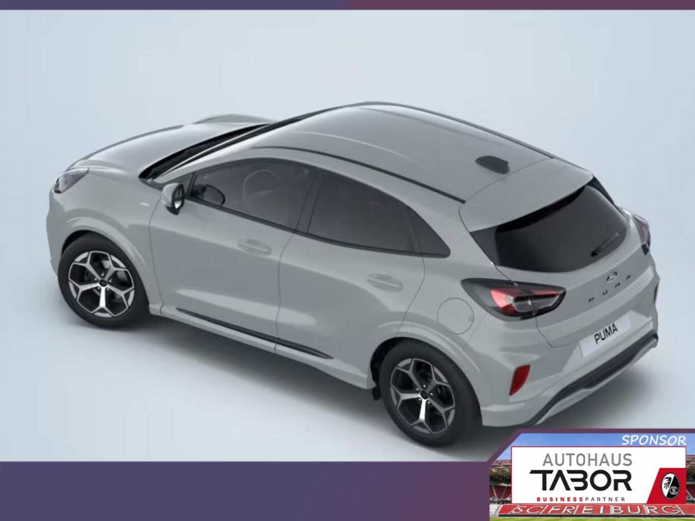 Ford Puma - Bild 4