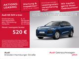 Audi Q6 e-tron Tech LED Panorama Wärmepumpe - Audi Q6 e-tron mit Schiebedach