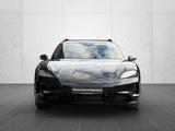 Porsche Taycan 4 Cross Turismo BOSE PANO Sitzbelüftung - schwarze Porsche Taycan