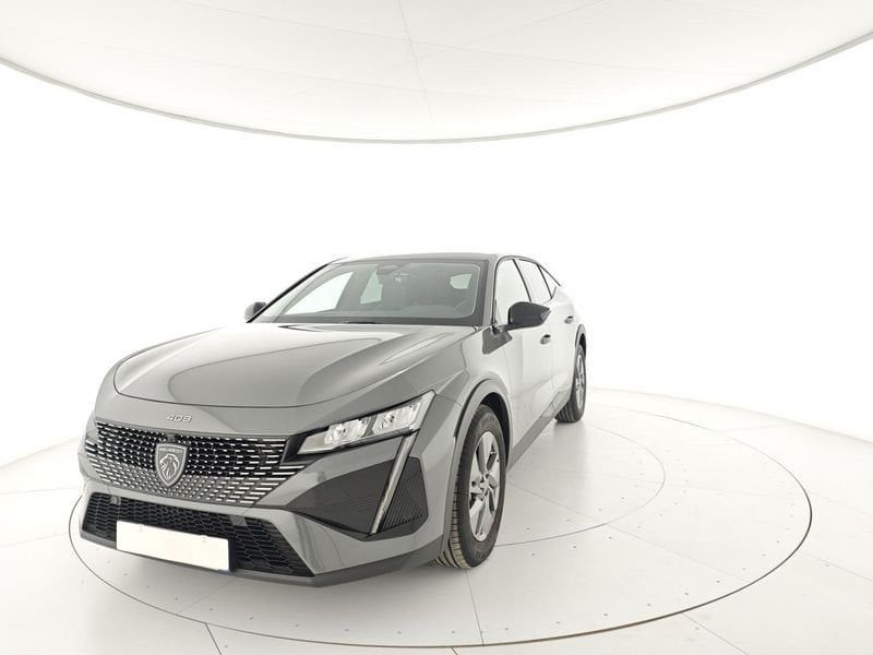 Other Peugeot 408 Hybrid 145 e-DCS6 Allure imagem 2
