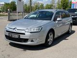 Citroën C5 Tourer Exclusive Automatik Leder Navi Massage - Citroën C5 in München