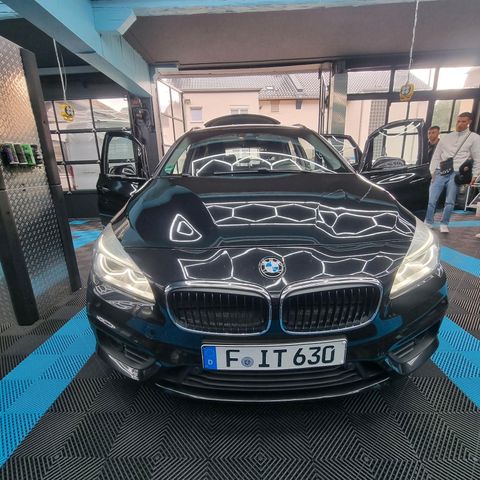 BMW BMW 2er Active