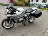 BMW R 1100 S Titansilber/Alpinweiss - BMW R1100R