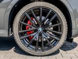 BMW X6 xDrive40d M Sport Pro PANO ACC AHK RFK NAVI L - BMW X6: 40d