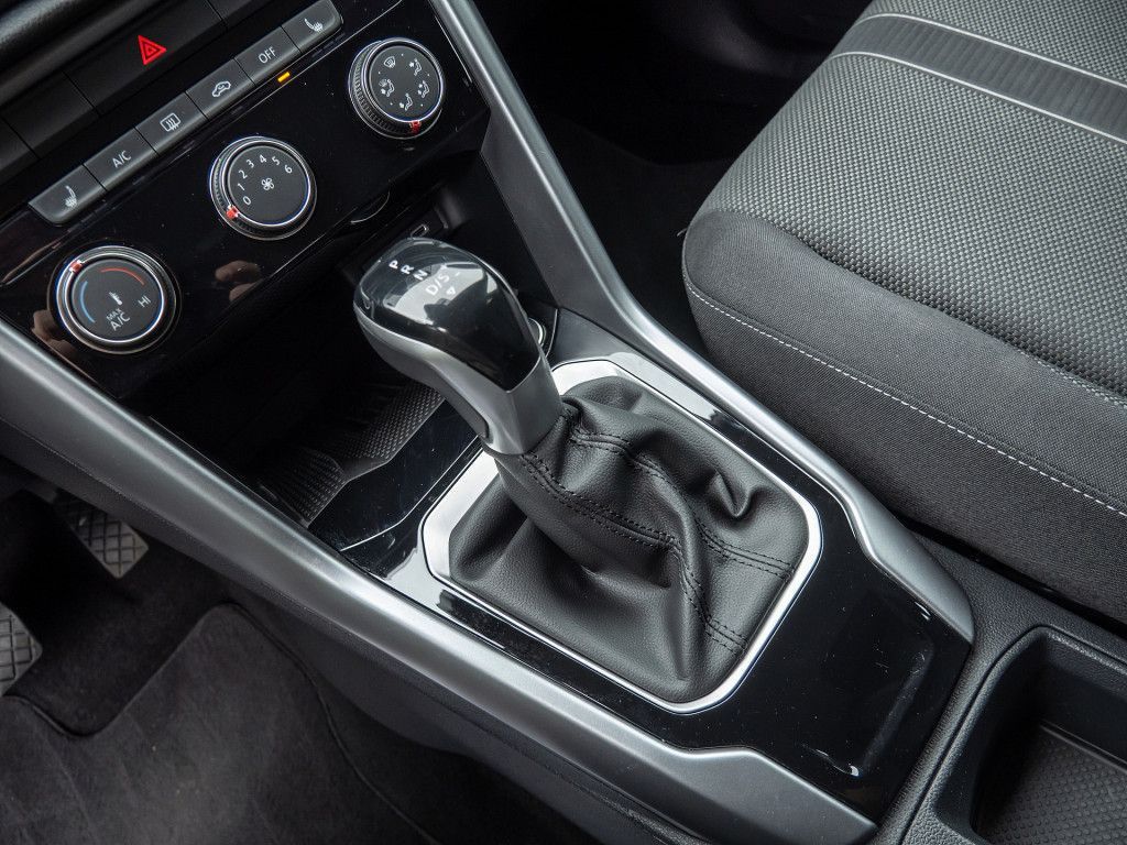Volkswagen T-Roc - Bild 13