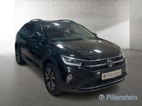 Volkswagen Taigo - Vorschau Bild 5