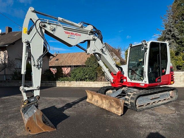 Takeuchi TB 290-2