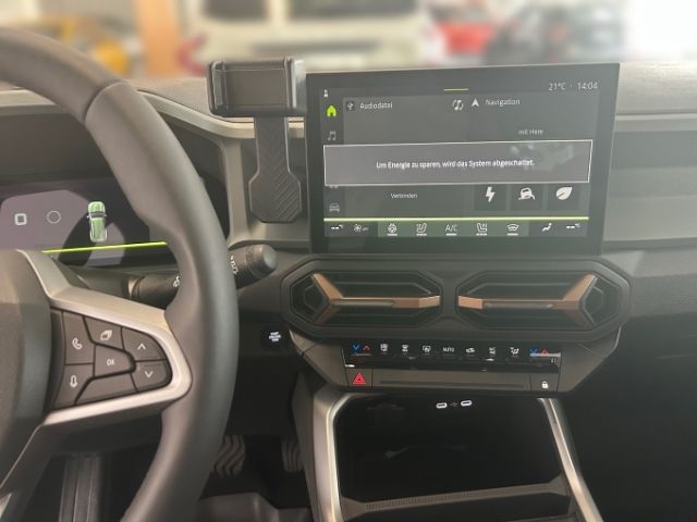 Fahrzeugabbildung Dacia Bigster EXTREME HYBRID 155 5 Jahre Garantie El.