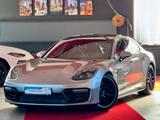Porsche Panamera GTS Pano ACC 360° 18Wege SportChrono 21