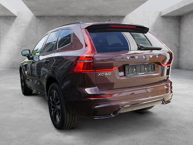 Volvo XC60 T8 Plus Dark Recharge Plug-In Hybrid AWD imagem 3