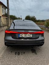 Audi S7 TDI tiptronic quattro - - Audi S7 TDI Gebrauchtwagen