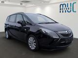 Opel Zafira 1.4 16V Turbo Active Metallic - Opel Zafira: 16v