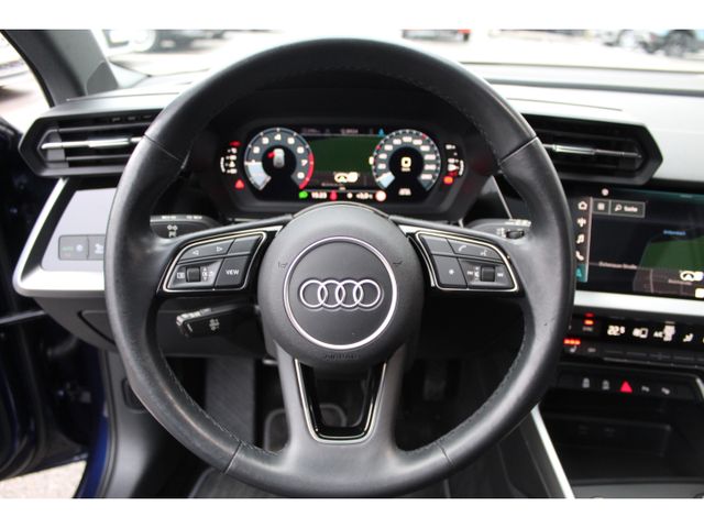 A3 Sportback 35 TFSI adv. PANO*NAV+*STHZG*Memory