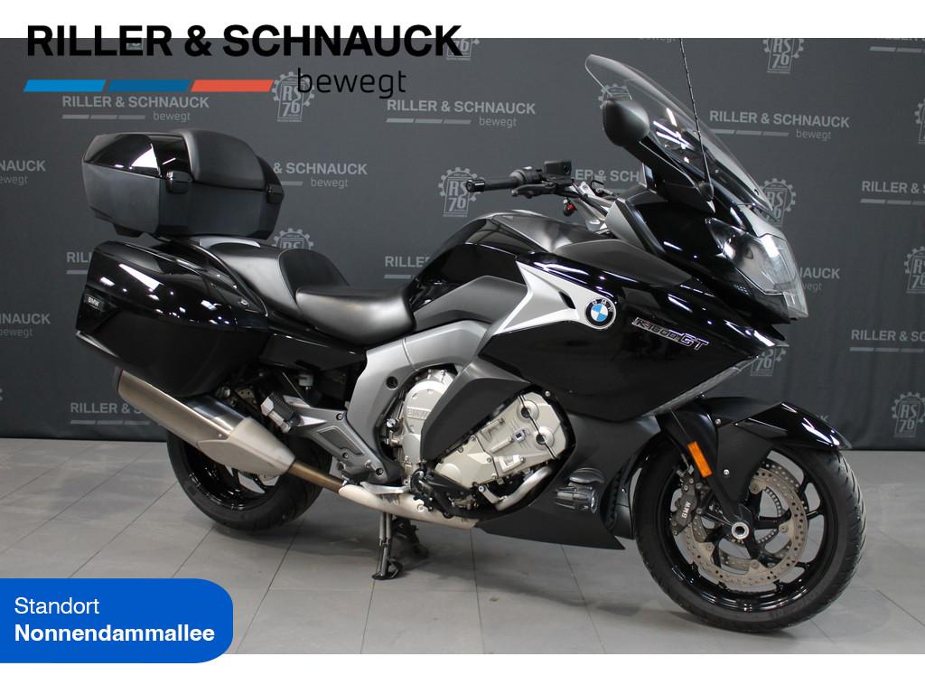 BMW K 1600 GT