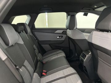 Fotografie 7 des Opel Grandland (X) Grandland 1.2 DI Hybrid 48 V Automatik GS