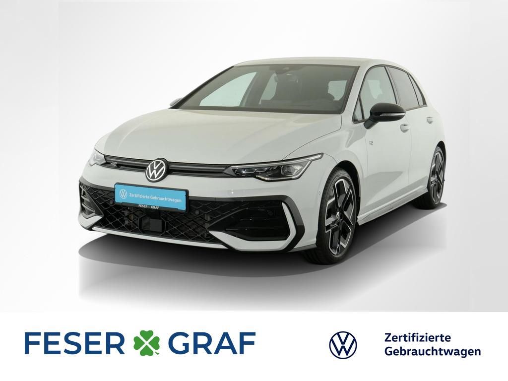 Volkswagen Golf 8 R-Line 1.5 eTSI DSG Navi HUD Kamera SiHz foto 1