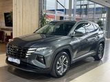 Hyundai Tucson Trend MildHybrid KRELL digCockpit ACC LED - Hyundai TUCSON aus 2022