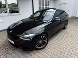 BMW 320d GT M Sport LEDER PANO Kamera M19" HUD HiFi - BMW: Gt3