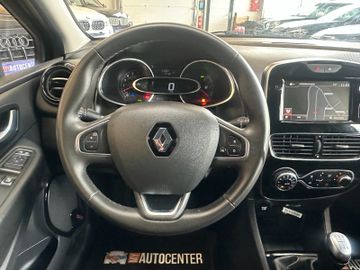 MYAUTOCENTER – Gebraucht- und Jahreswagen mit Werkstattservice in Pfaffenhofen Renault Clio IV Grandtour *TÜV:428*TEMPO*NAVI*PDC*KLIMA