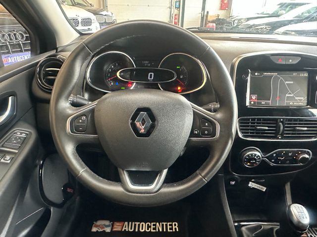 MYAUTOCENTER – Gebraucht- und Jahreswagen mit Werkstattservice in Pfaffenhofen Renault Clio IV Grandtour *TÜV:428*TEMPO*NAVI*PDC*KLIMA