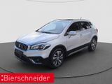 Suzuki SX4 S-Cross 1.4 Boosterjet Hybrid AllGrip PANO R