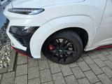 Hyundai KONA 2.0 T-GDI N DCT N - Hyundai KONA von privat