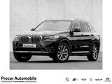 BMW X3 xDrive30i ADAPT.LED+HiFi+DA+PA+SHZ+19" - gebrauchte BMW X3 aus dem Jahr 2022