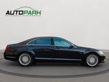 Mercedes-Benz S 600 L 100% MB Historie | Fond Entert. | DIS+ - Mercedes-Benz S 600 mit Panoramadach