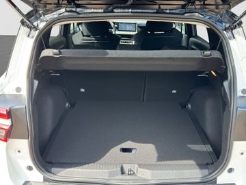 Fotografie 14 des Opel Frontera Hybrid 81kW Ultimate TOP ANGEBOT