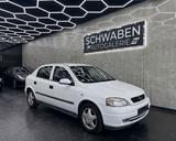 Opel Astra Stufenheck-Limousine  Automatik ! - Opel aus 1998