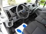 Ford TRANSIT KIPPER ZWILLINGSRÄDER 155PS [ - LKW bis 3,5t