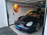 Porsche Cayman S (Sport Chrono) - Porsche Cayman: Sport Chrono