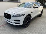 Jaguar F-Pace 20d AWD Prestige  RF Kamera  Garantie - Jaguar F-Pace in Hannover