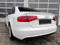 AUDI A4 1.8 TFSI SCHECKH. NAV AHK PDC BIXENON EXPORT bei Autohaus Landmann & Maier OHG