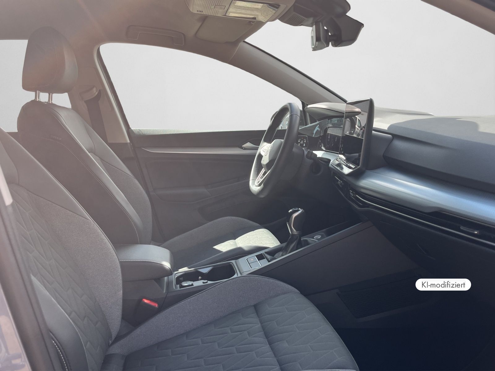 Volkswagen Golf - Bild 5