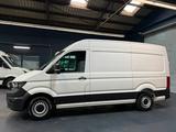 Volkswagen Crafter Kasten L2-H2 Klima Tempomat AHK 1.Hand - Standard-SZM