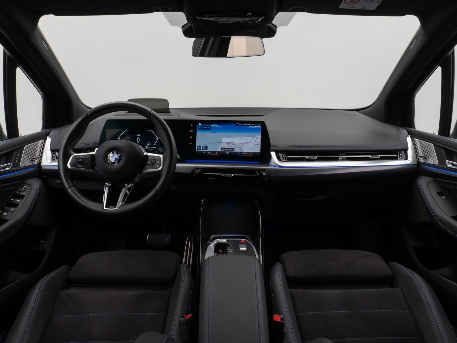 Fahrzeugabbildung BMW 218d Active Tourer M Sport 360°ACC H/K DAB HUD