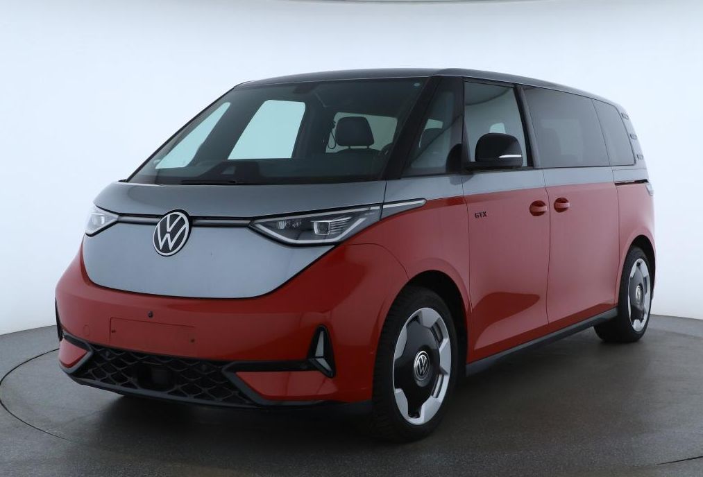 Volkswagen ID. Buzz - Bild 2