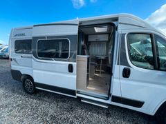 Pössl Roadstar 600 L | *Premium & Assistenz Paket*