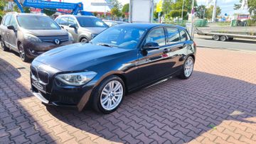BMW 116 - 7
