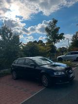 Audi a3 1.8T 2009 - Audi A3 mit Benzin-Antrieb: Kleinwagen, 1.8