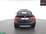 BMW X4 xDrive35d STANDHEIZ,H/K,MEMORY,HEADUP,KEYLESS - BMW X4 Gebrauchtwagen in Berlin