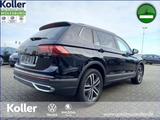 Volkswagen Tiguan Allspace 2.0 TDI DSG 4M Elegance Panorama - Volkswagen Tiguan Allspace aus 2023