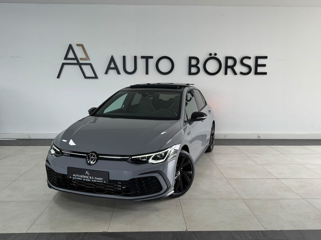 Image of Volkswagen Golf