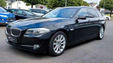 BMW 520 - 2