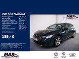 Volkswagen Golf VIII Variant 2.0 TDI LIFE LED+DCP+APP+NAVI+ - Gebrauchtwagen in Hanau
